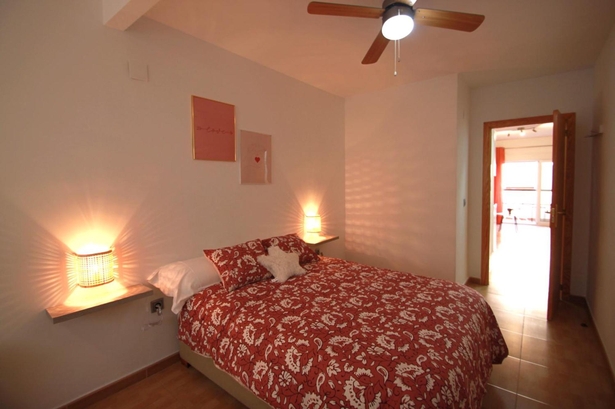 Apartamento Casaturis En Centro De Alicante En Antigua Estacion Autobuses A101 Exterior foto