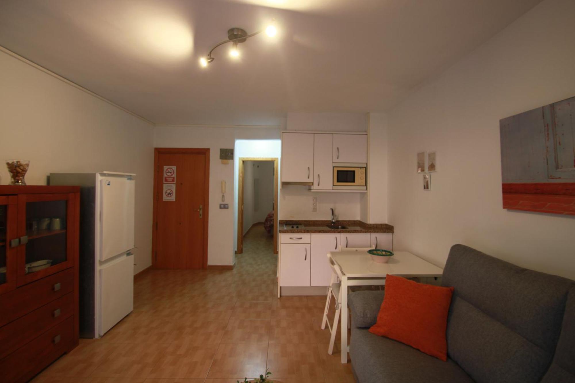 Apartamento Casaturis En Centro De Alicante En Antigua Estacion Autobuses A101 Exterior foto